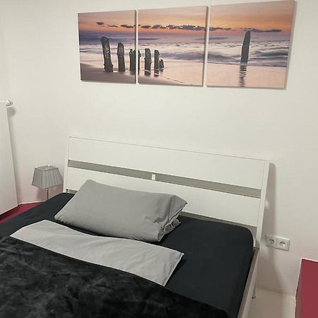 Kastanienallee 7 Hamburg Ngoại thất bức ảnh