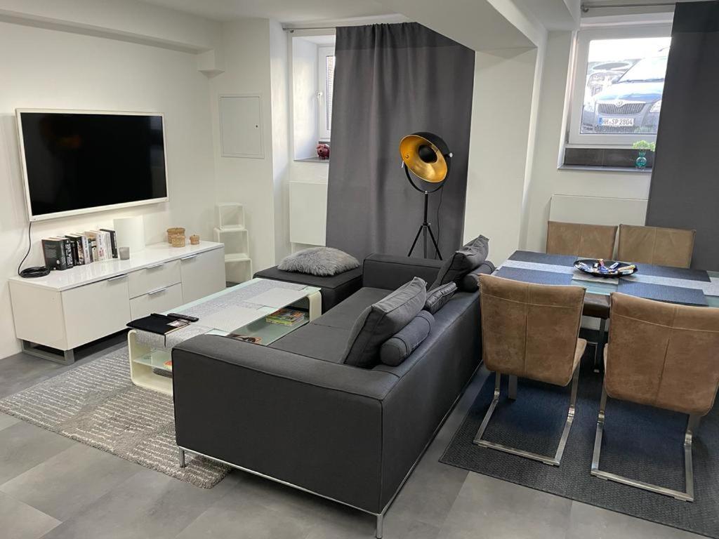 Kastanienallee 7 Hamburg Ngoại thất bức ảnh