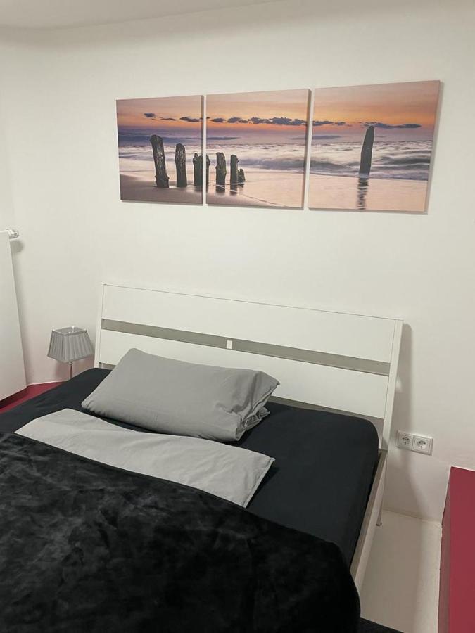 Kastanienallee 7 Hamburg Ngoại thất bức ảnh