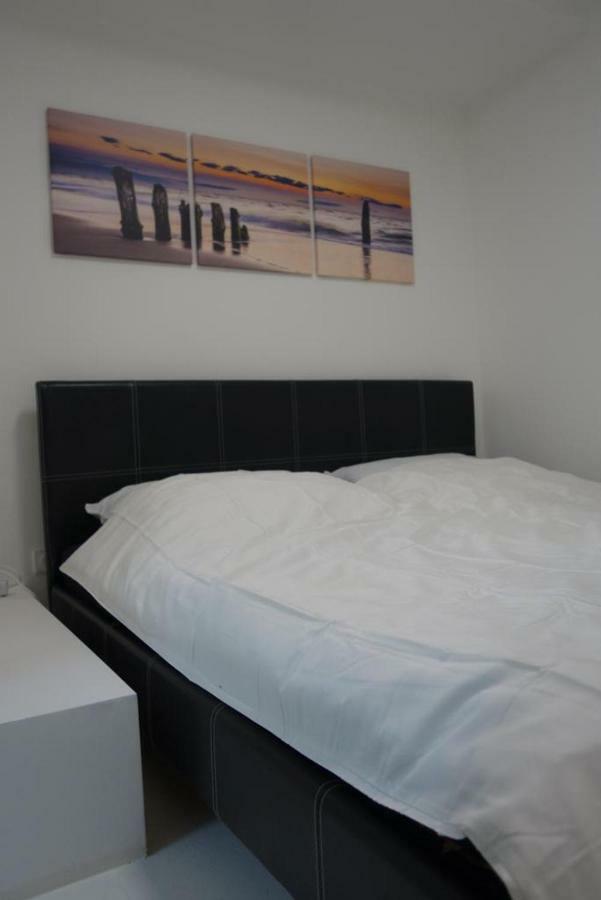 Kastanienallee 7 Hamburg Ngoại thất bức ảnh